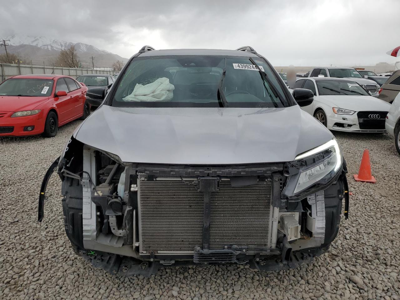 2019 Honda Passport - Image 5