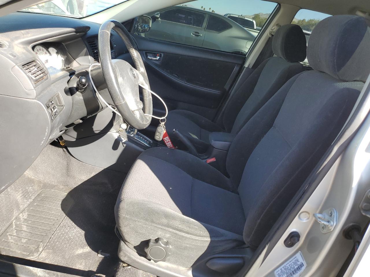 2003 Toyota Corolla - Image 7