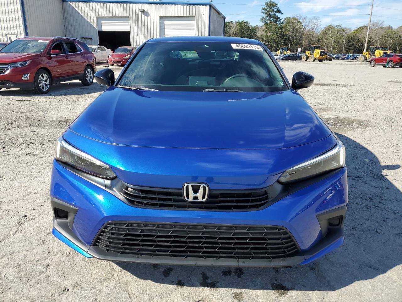 2023 Honda Civic - Image 5