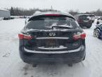 2009 INFINITI FX35  for sale at Copart ON - COOKSTOWN