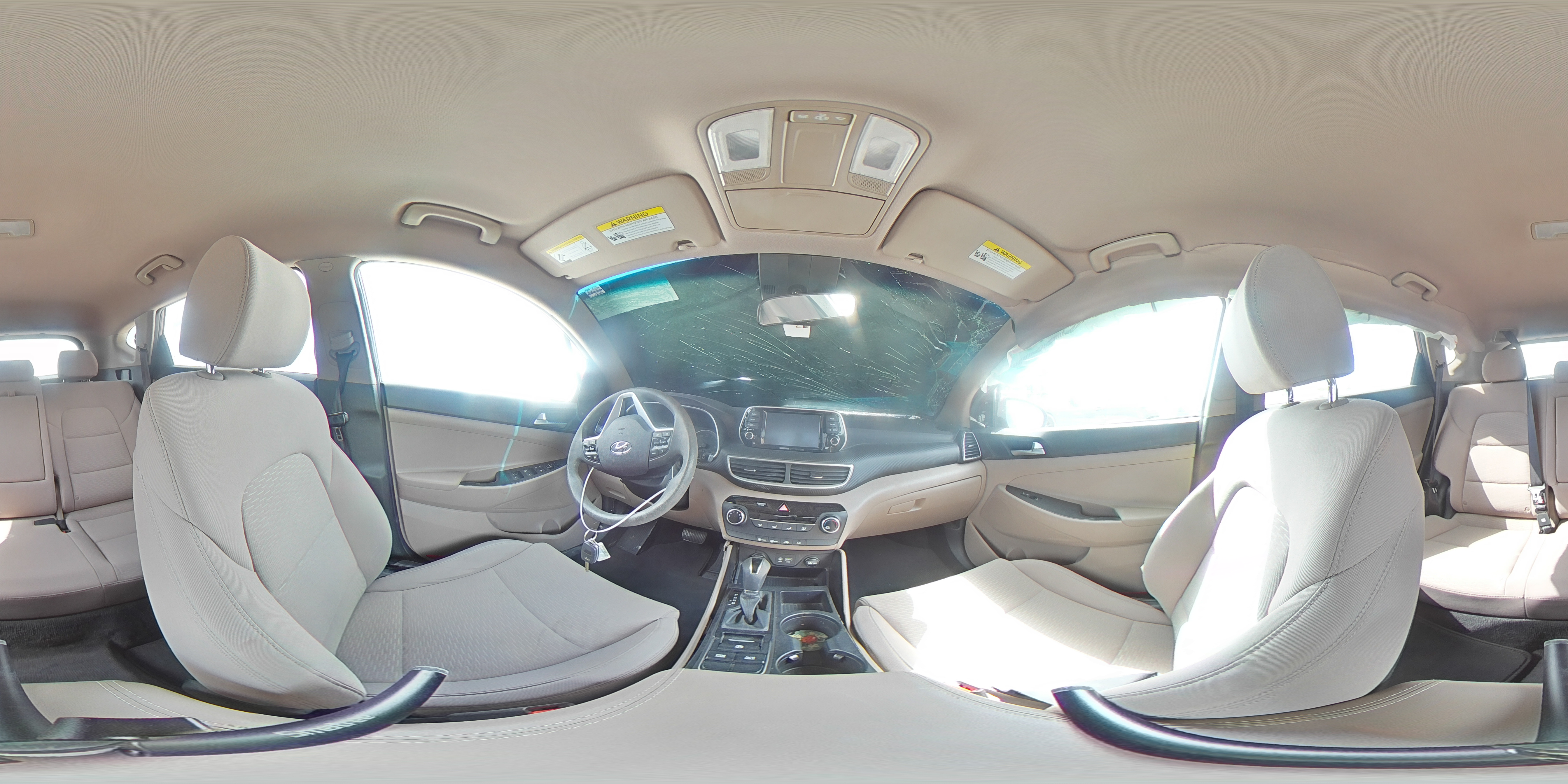 2019 Hyundai Tucson - Image 14