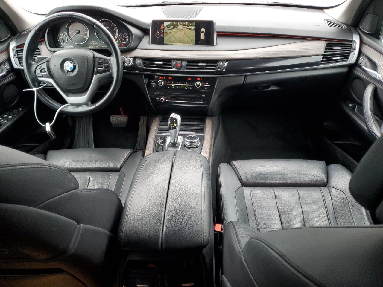 2015 BMW X5 - Image 8