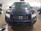 2006 Honda Ridgeline Rts en Venta en Elgin, IL - Rear End