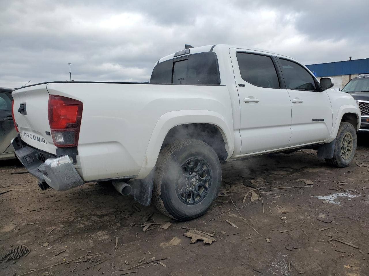 2022 Toyota Tacoma - Image 3