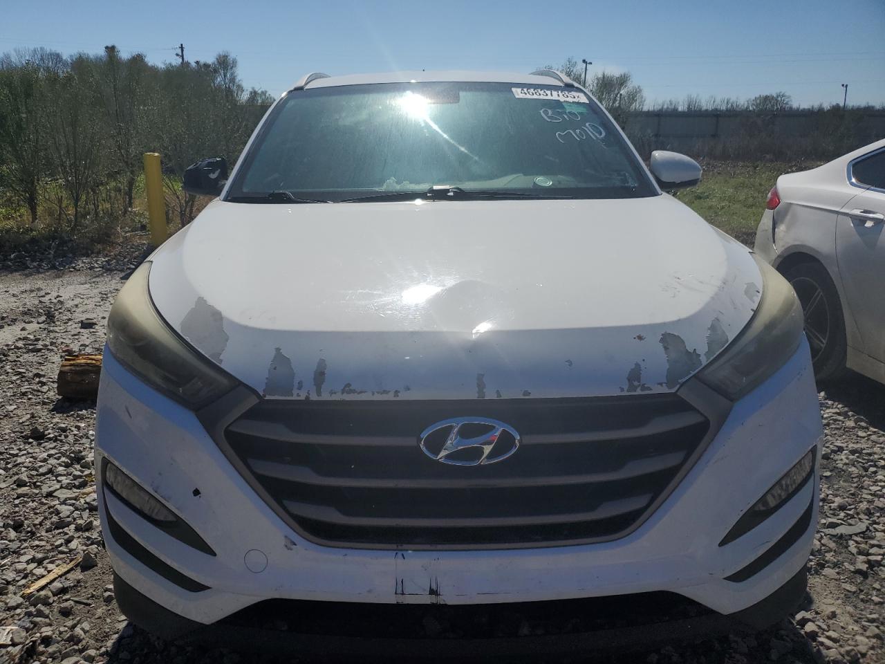 2016 Hyundai Tucson - Image 5