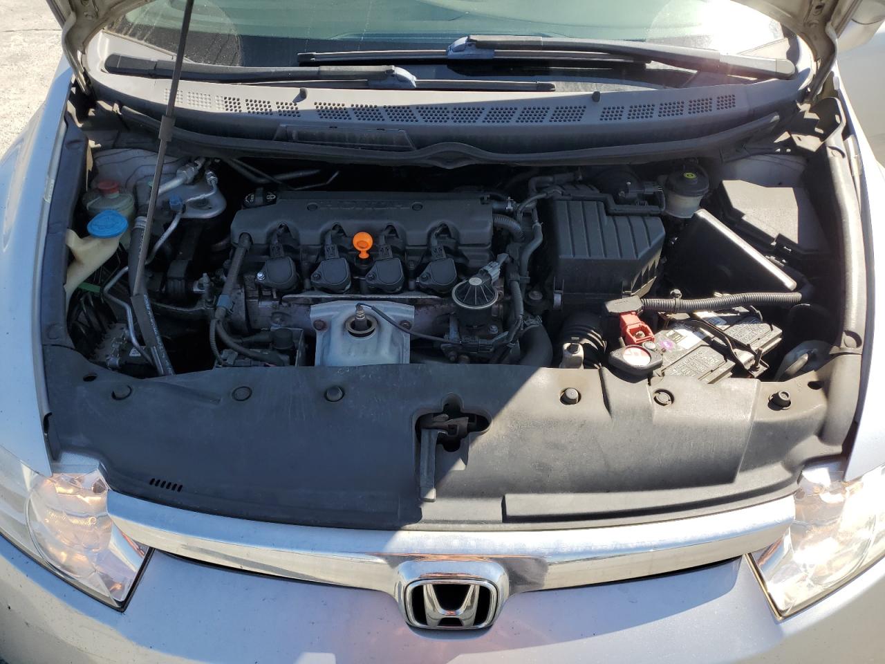 2006 Honda Civic - Image 12