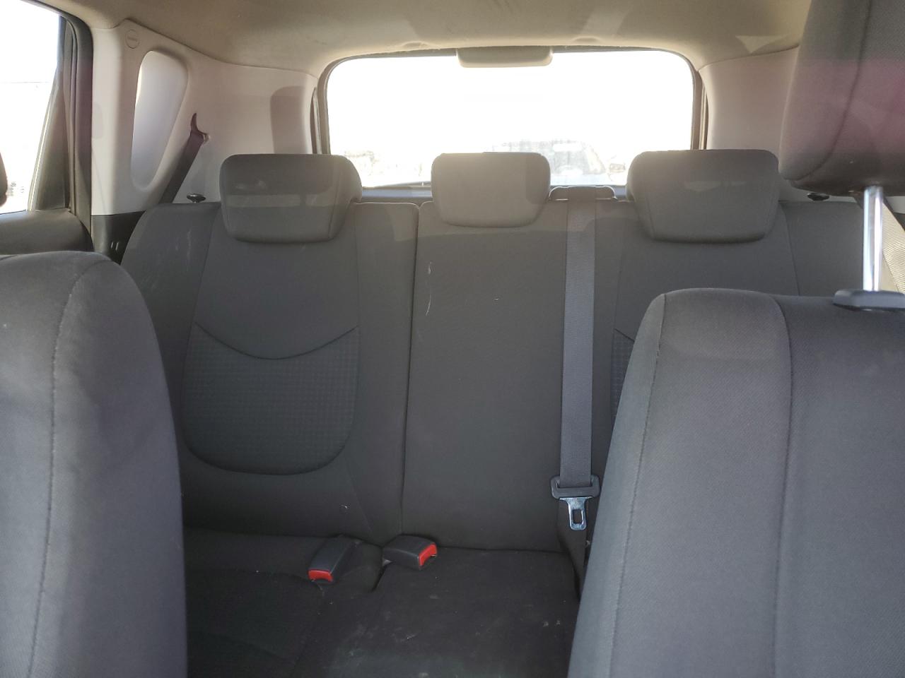 2010 Kia Soul - Image 10