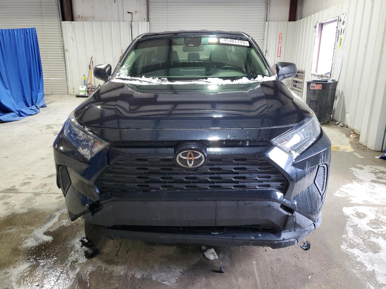 2022 Toyota RAV 4 - Image 5