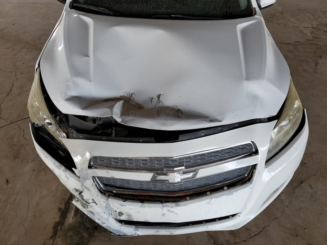 2013 Chevrolet Malibu - Image 11