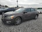 2015 Nissan Altima 2.5 იყიდება Hueytown-ში, AL - Front End