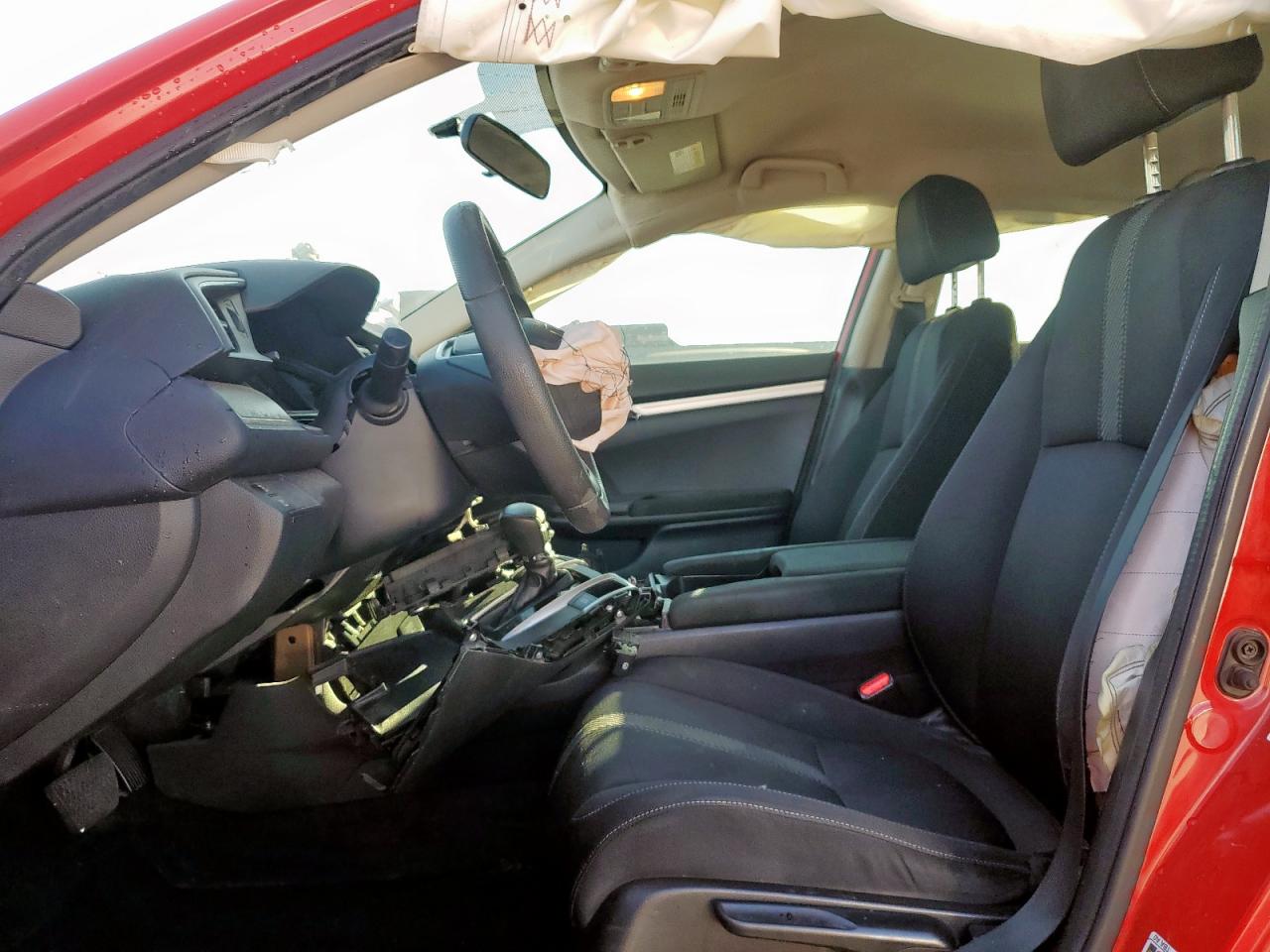 2016 Honda Civic - Image 7