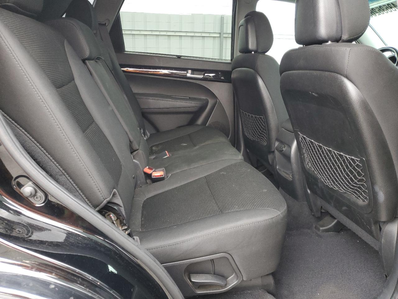 2015 Kia Sorento - Image 11