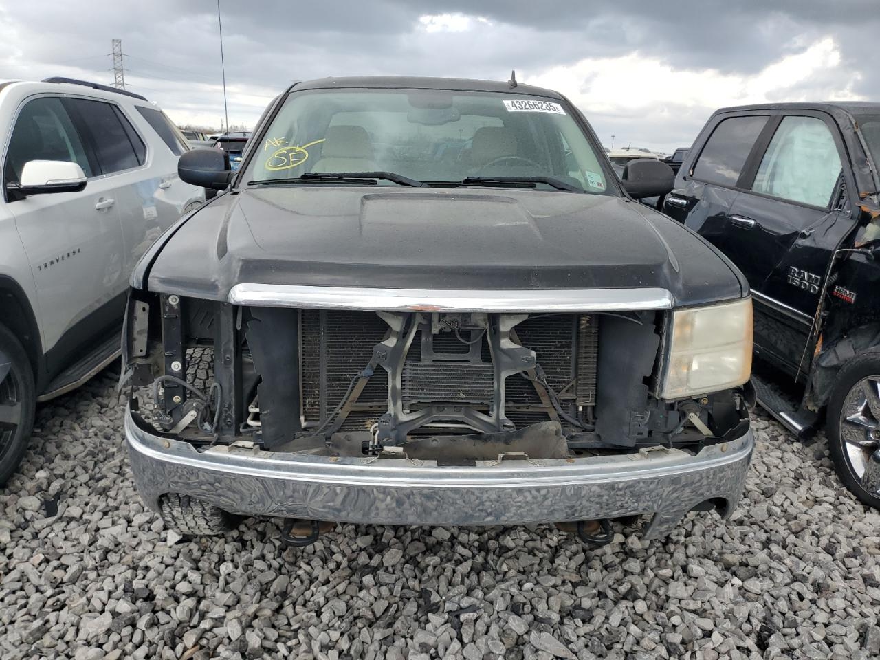 2008 GMC Sierra - Image 5