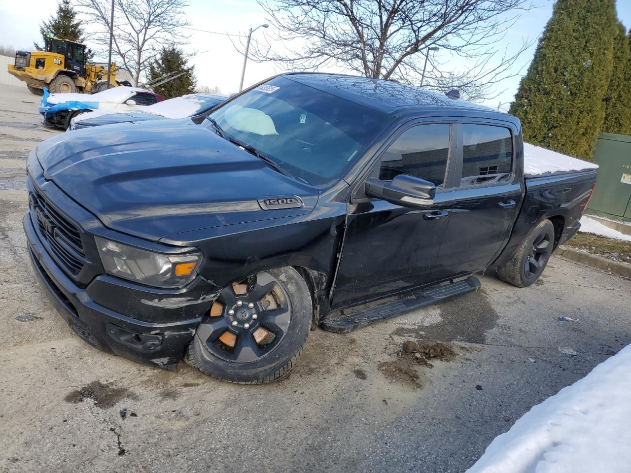 2019 RAM 1500 - Image 1