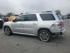 2012 Gmc Acadia Denali de vânzare în Glassboro, NJ - Rear End