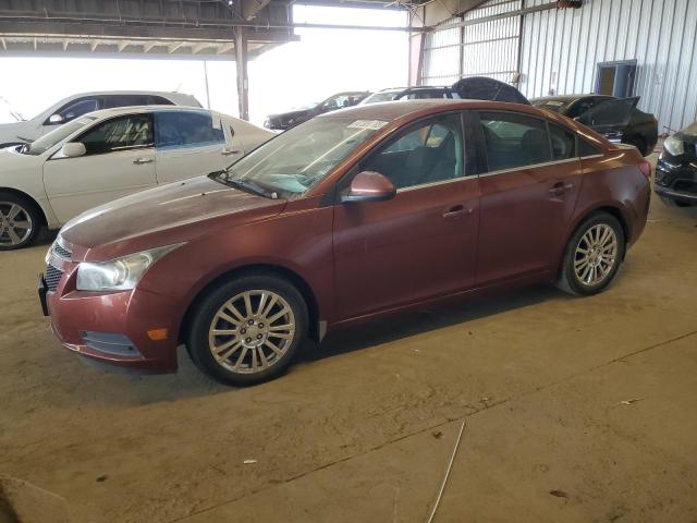 2012 Chevrolet Cruze Eco