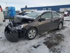 2017 Kia Forte Lx for Sale in Woodhaven, MI - Front End