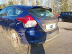 2014 FORD FOCUS ZETE for sale at Copart GLOUCESTER