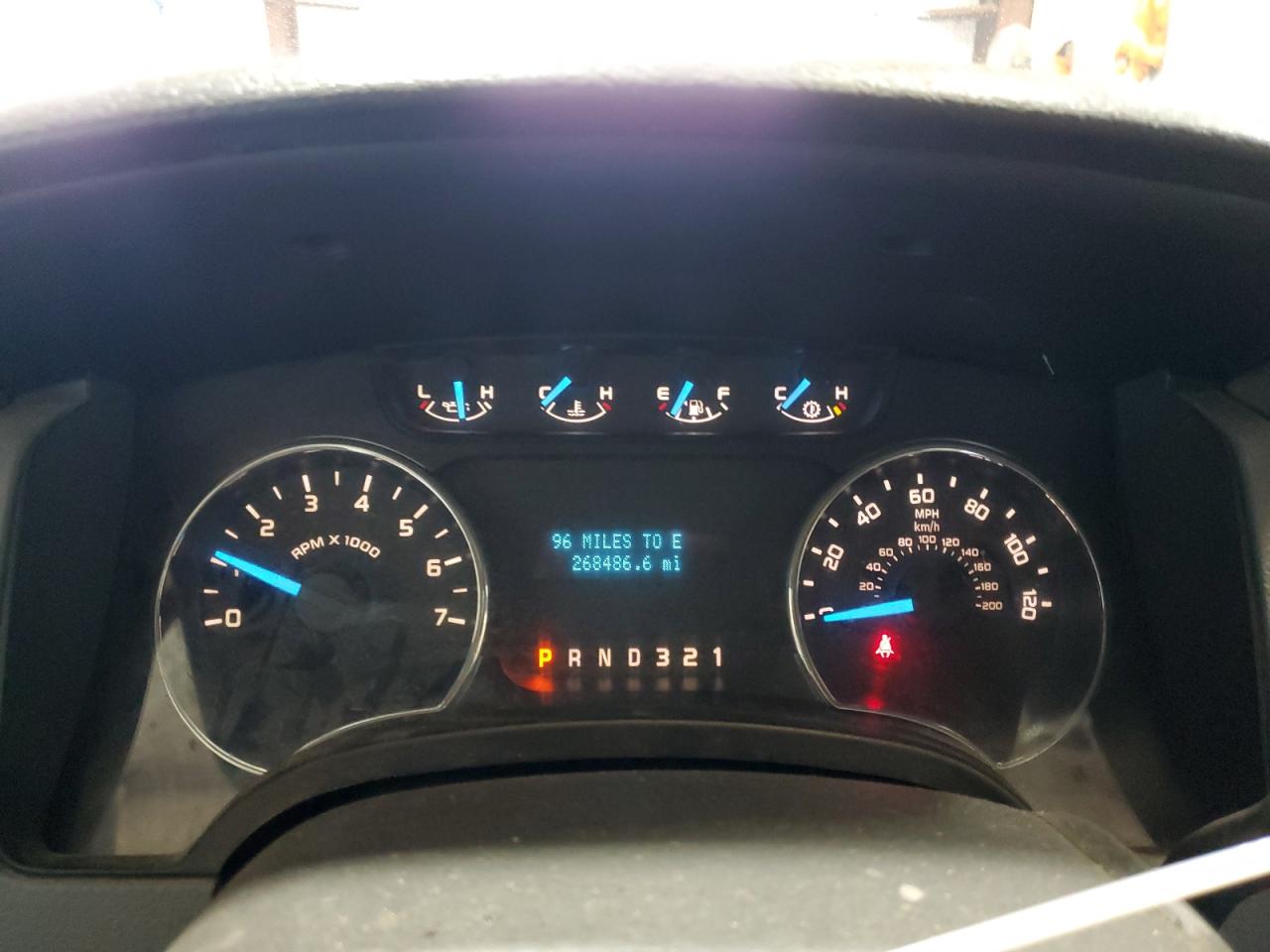 2012 Ford F-150 - Image 9