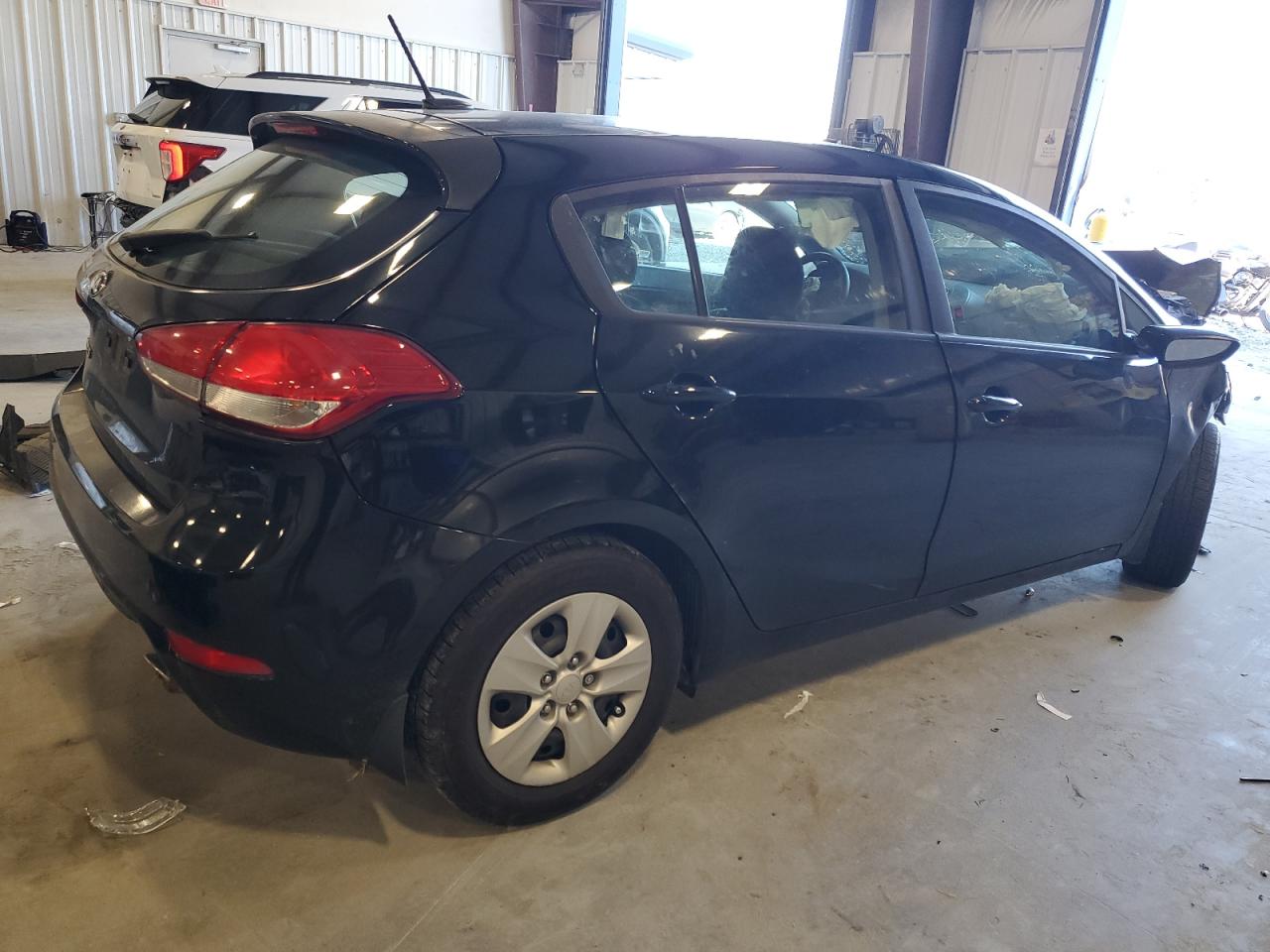 2018 Kia Forte - Image 3