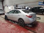 2014 Toyota Corolla L zu verkaufen in Angola, NY - Front End