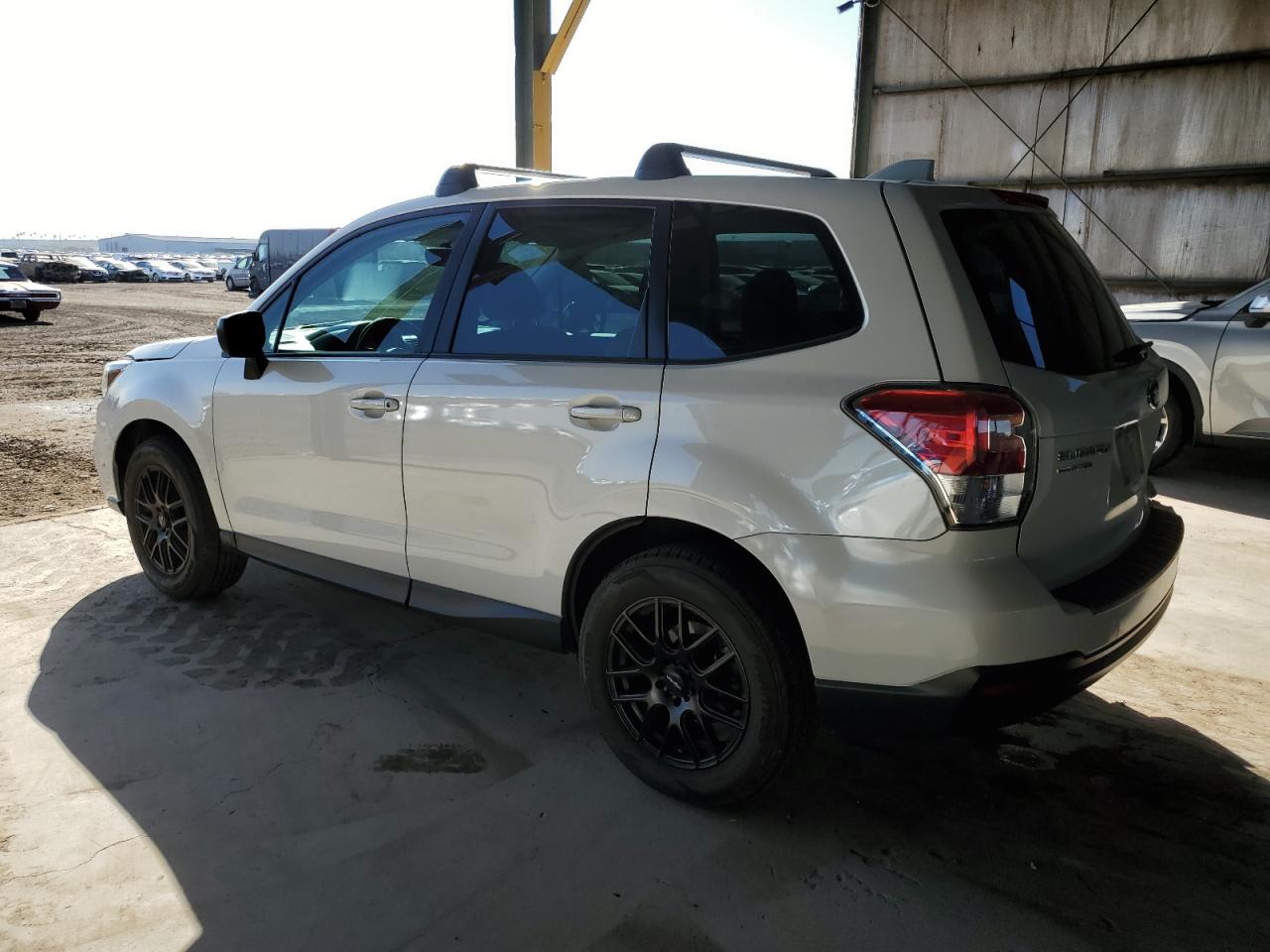 2018 Subaru Forester - Image 2