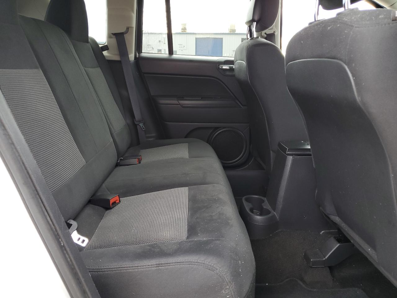 2014 Jeep Compass - Image 10