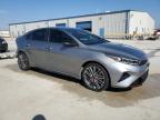 2022 Kia Forte Gt за продажба в Haslet, TX - Rear End