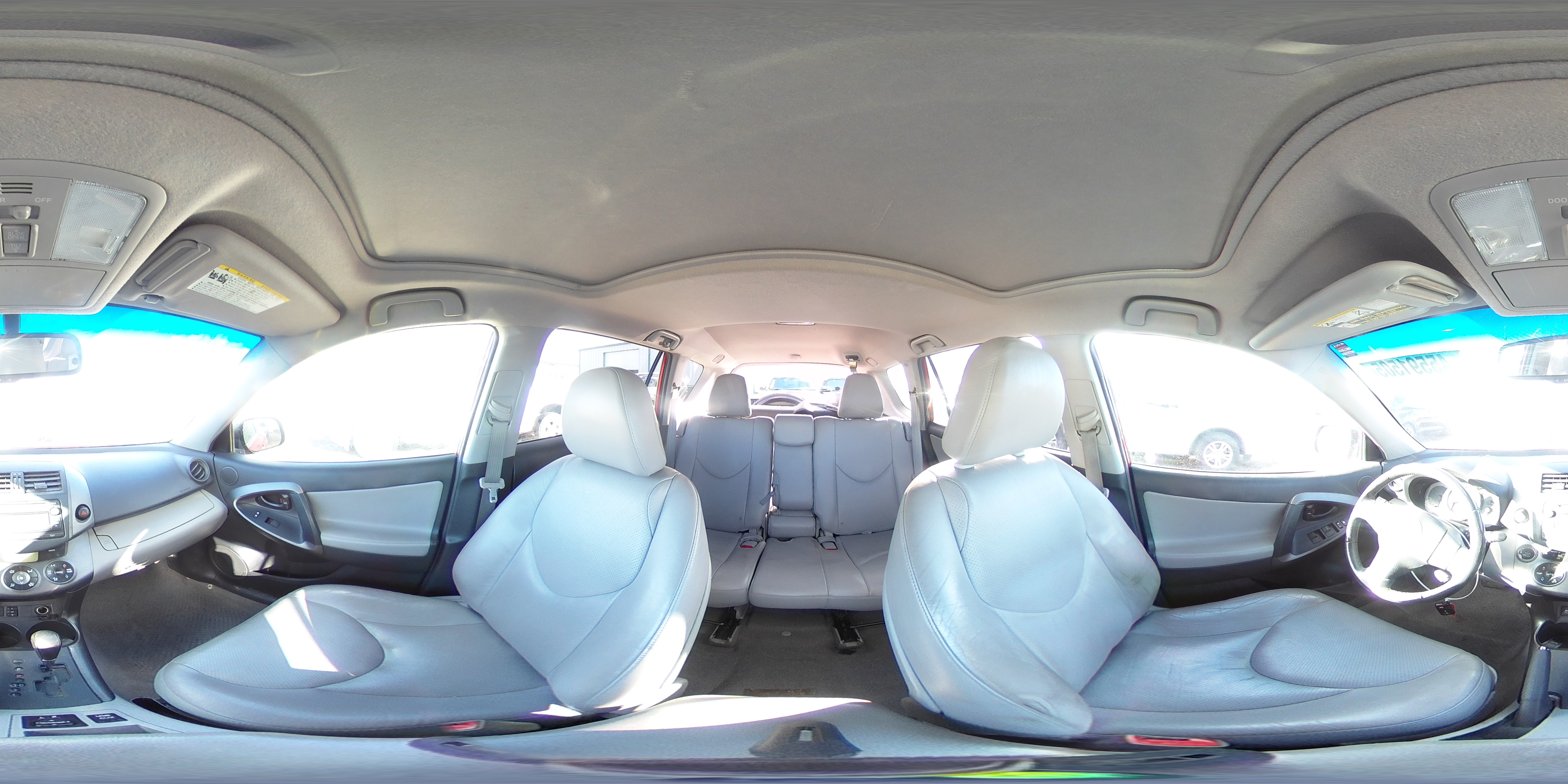 2012 Toyota RAV 4 - Image 14