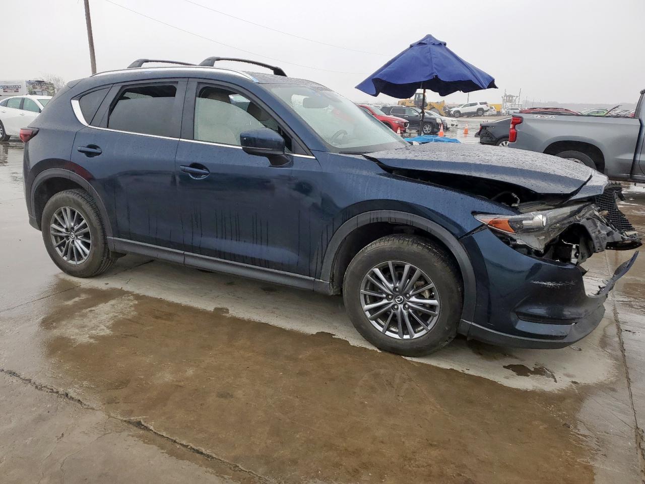 2017 Mazda CX-5 - Image 4