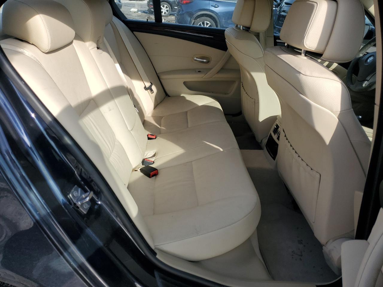 2010 BMW 5er - Image 10