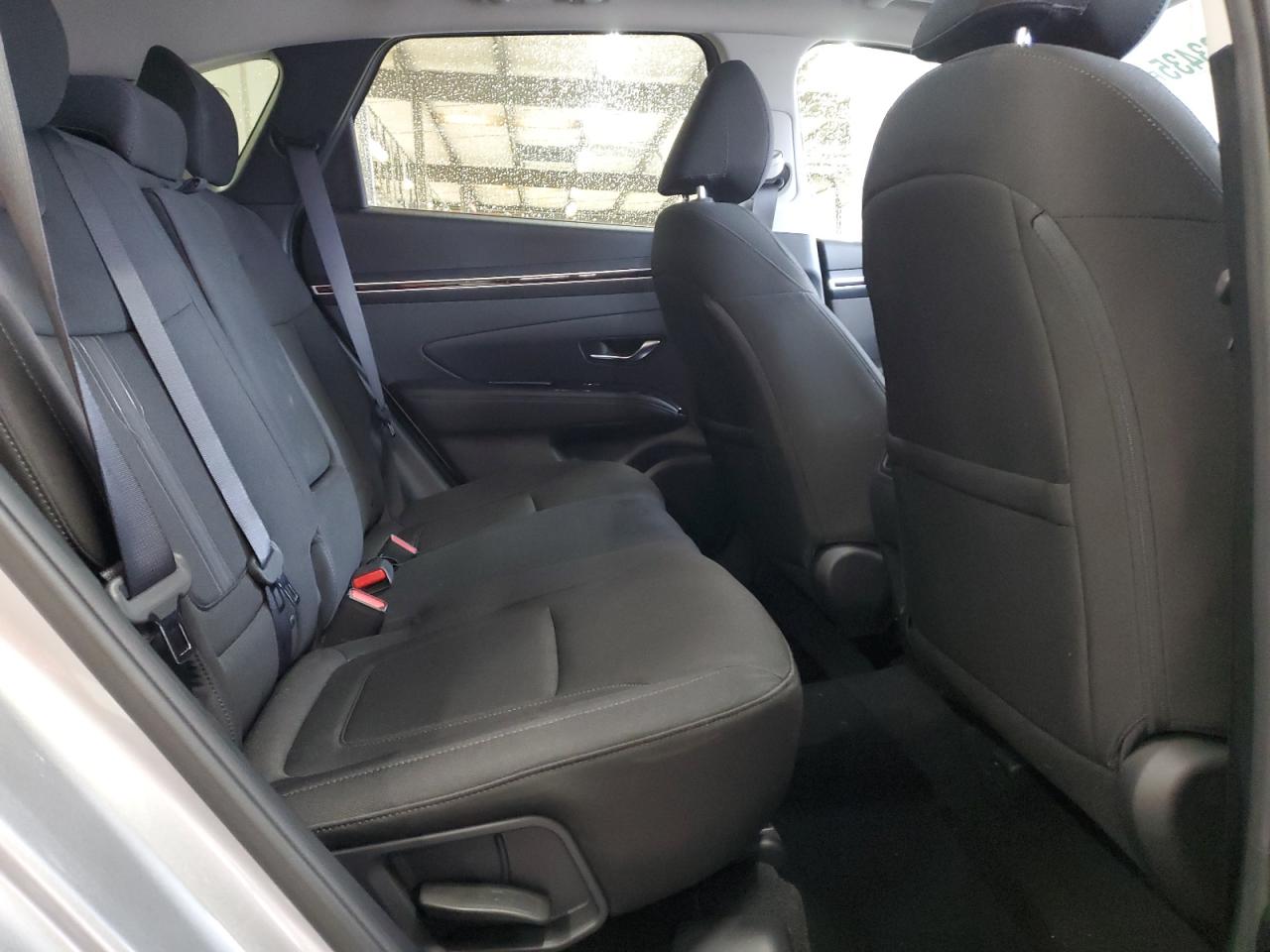 2022 Hyundai Tucson - Image 11