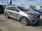 2017 Kia Sorento Lx за продажба в Wichita, KS - Rear End
