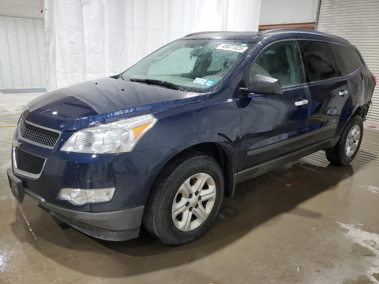 2012 Chevrolet Traverse - Image 1