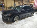 2020 Hyundai Elantra Sel for Sale in Rapid City, SD - Side
