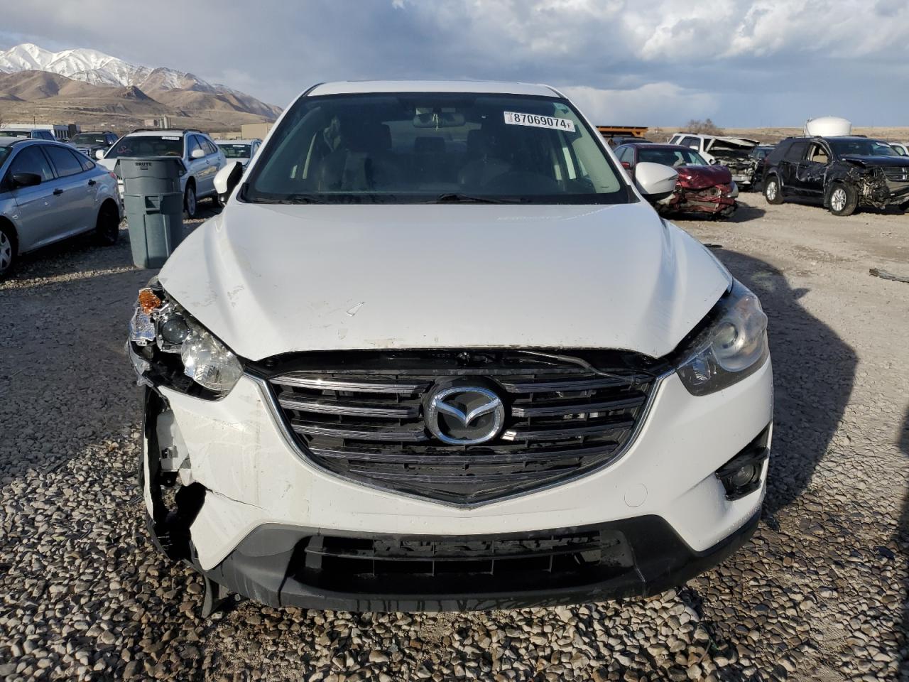 2016 Mazda CX-5 - Image 5