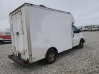 2012 Chevrolet Express G3500  na sprzedaż w Wayland, MI - Mechanical