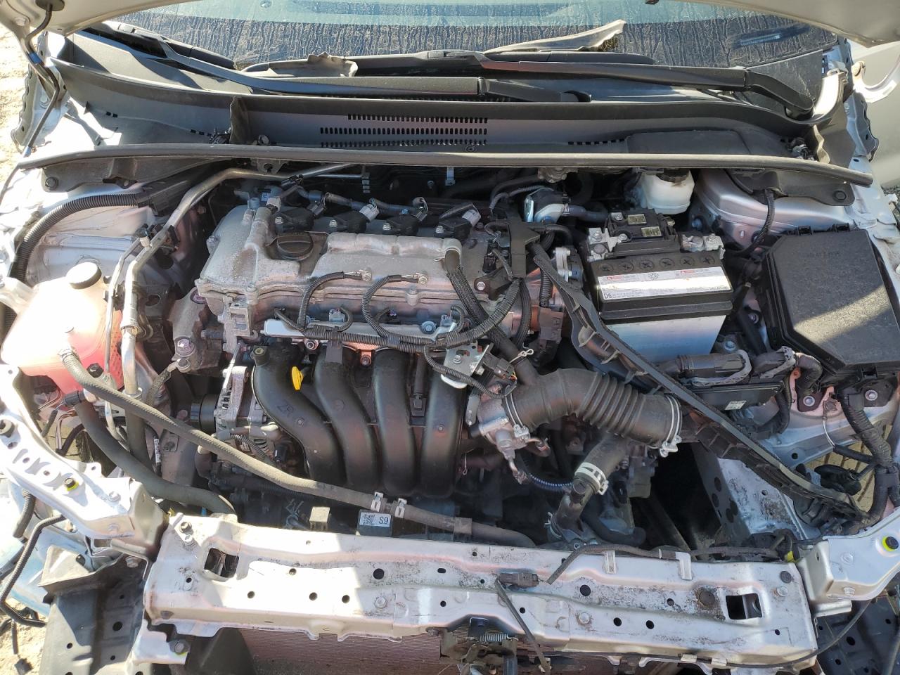2021 Toyota Corolla - Image 11