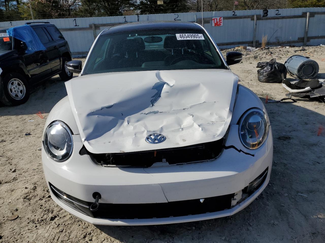 2013 Volkswagen Beetle - Image 5