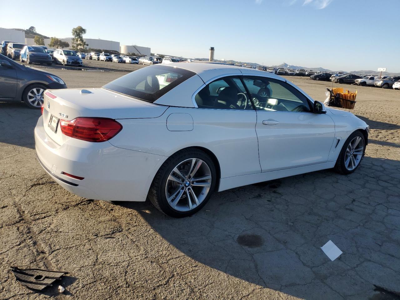 2016 BMW 4er - Image 3