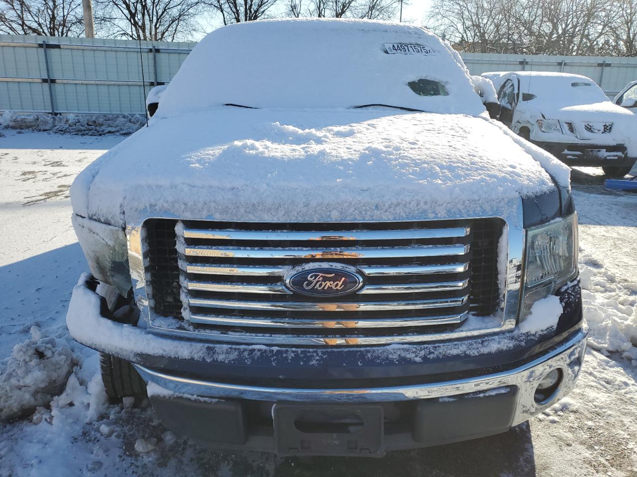 2011 Ford F-150 - Image 5