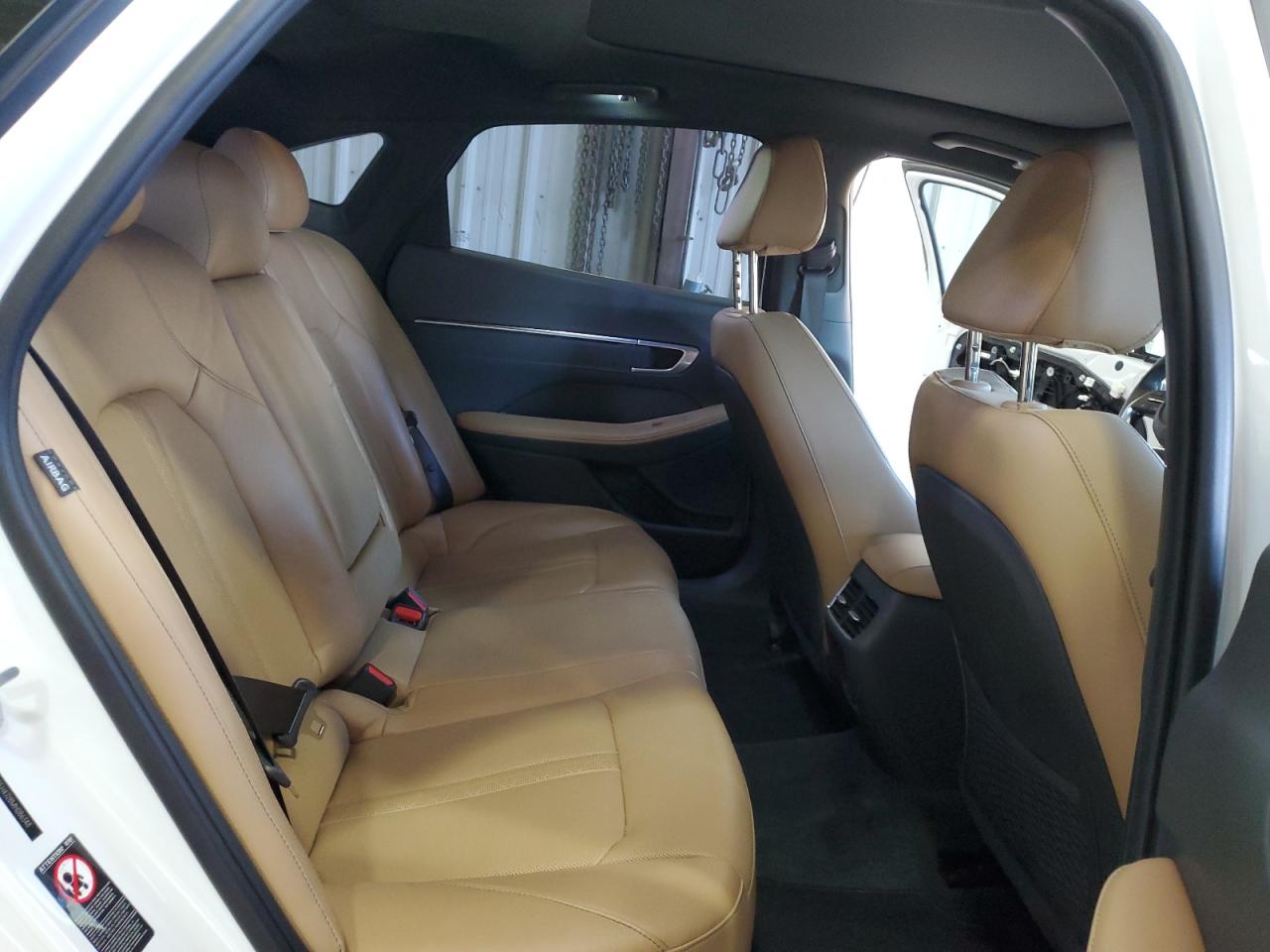 2021 Hyundai Sonata - Image 10