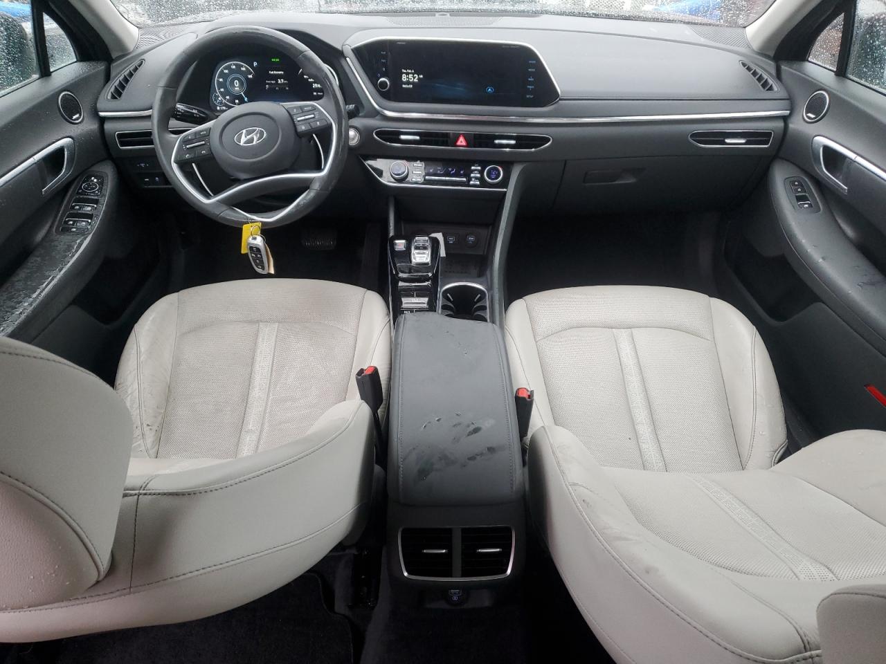 2020 Hyundai Sonata - Image 8