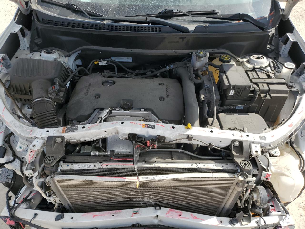 2019 Chevrolet Equinox - Image 12
