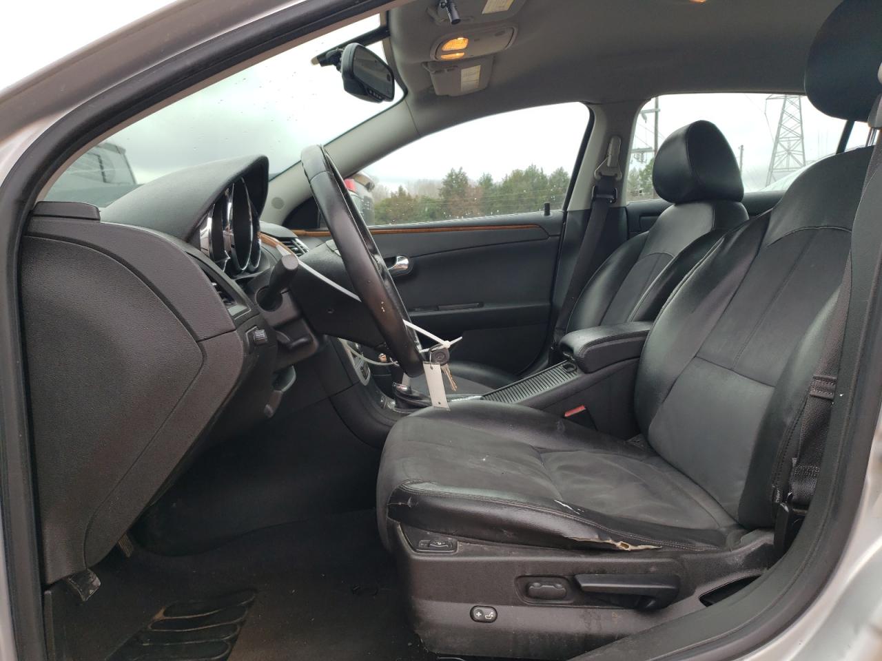 2011 Chevrolet Malibu - Image 7