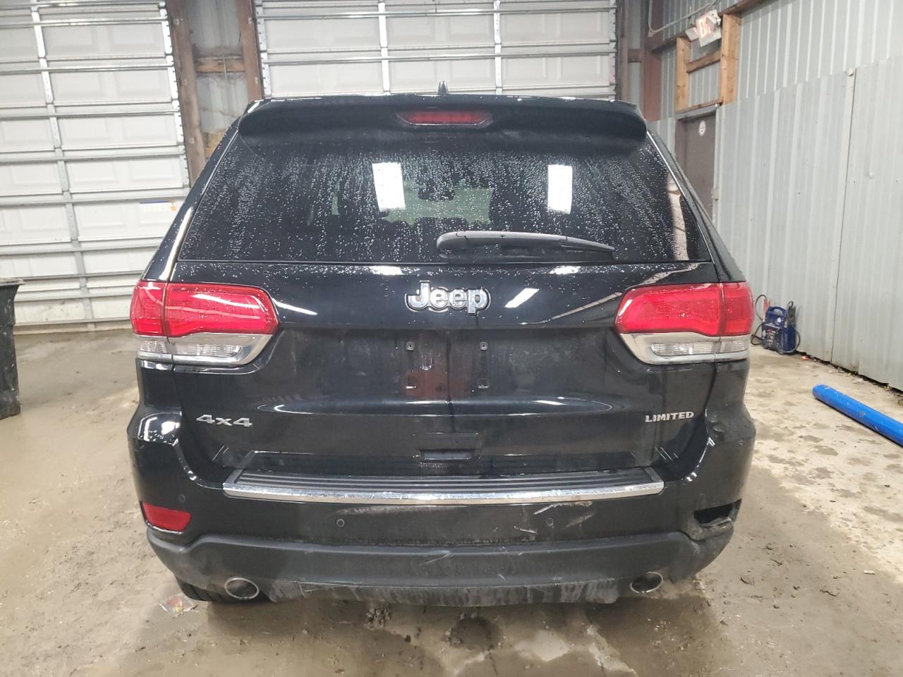 2019 Jeep Grand Cherokee - Image 6