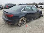 2018 Audi A4 Premium Plus на продаже в Walton, KY - All Over