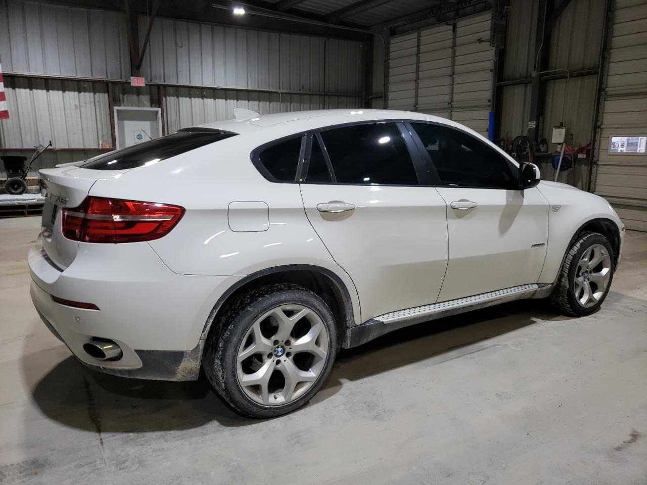 2013 BMW X6 - Image 3