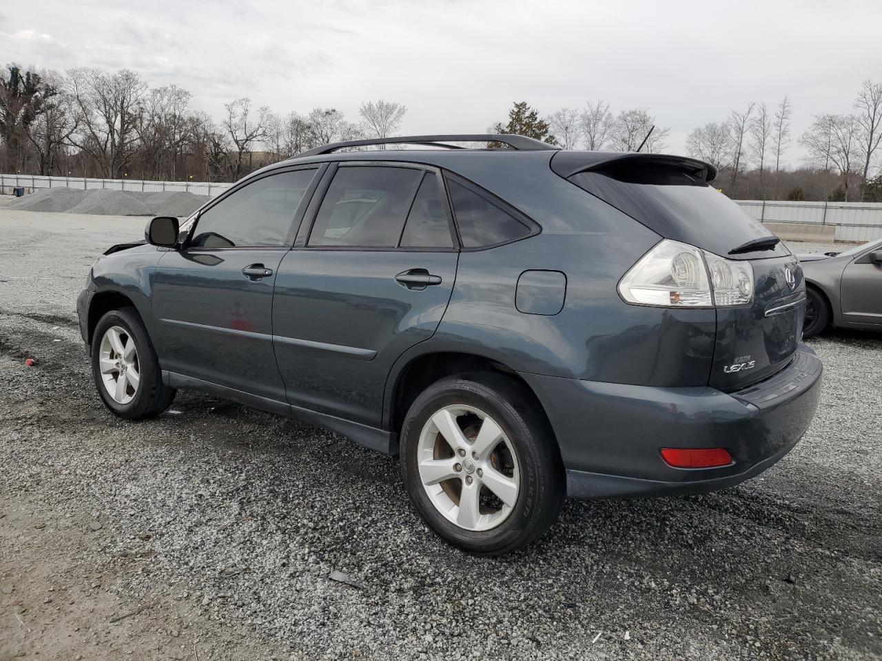 2004 Lexus RX - Image 2