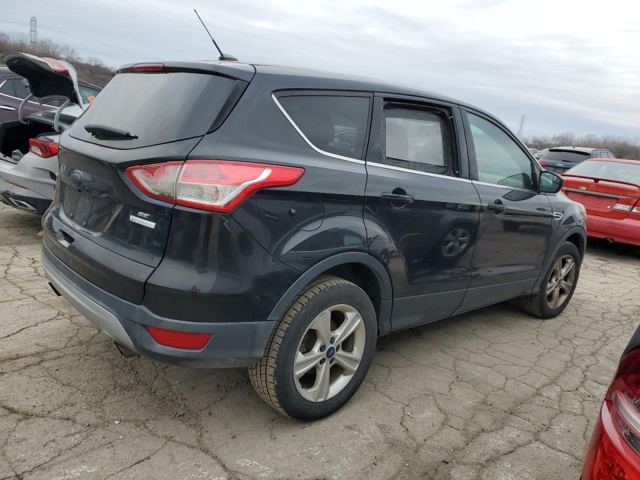 2015 Ford Escape - Image 3